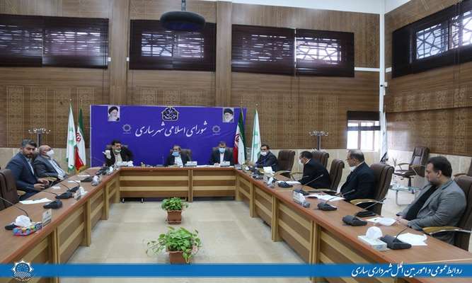 پروژه‌های عمرانی با جدیت و نظارت عالیه شورای اسلامی شهر اجرایی می شود