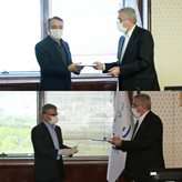 ۲ انتصاب جدید در وزارت نیرو/ انتصاب مشاور عالی برای پیش‌برد پویش سال 99