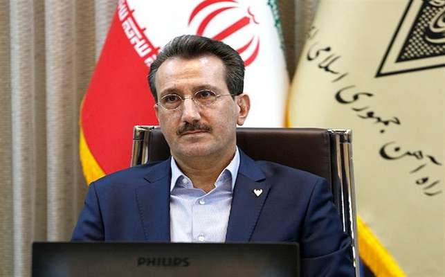 میزان حمل بار از ابتدای سال به بیش از ۵ میلیون تن رسید