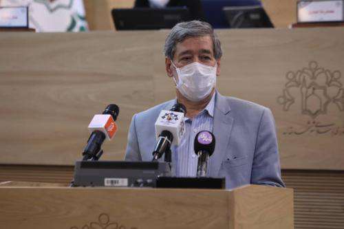 حمایت‌های شورای شهر مشهد از دانشگاه علوم پزشکی در  ...