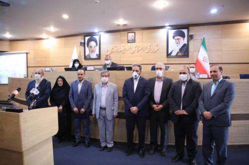 هیچ مورد فوتی در بین کادر درمانی مشهد نداشته‌ایم/  ...