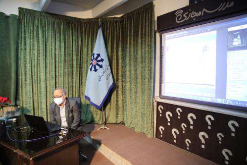 فضای تعلیم و تربیت، تعطیل بردار نیست/ اراده  ...