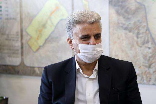 تهاتر 2200 میلیاردریال از بدهی‌‌های شهرداری مشهد  ...