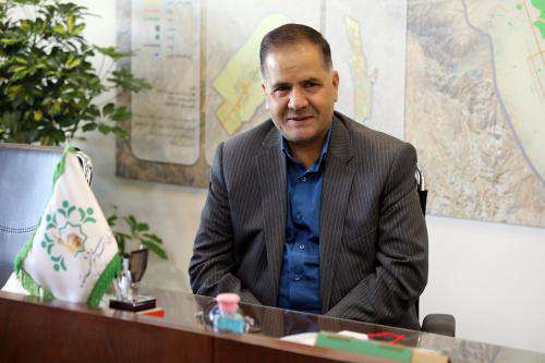 کاهش دغدغه‌های مالی شرکت آب‌وفاضلاب مشهد با حمایت  ...