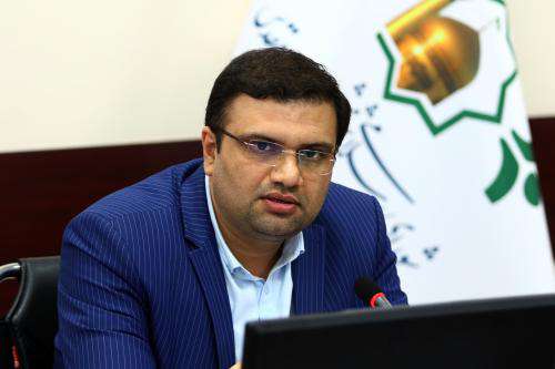 عملیات عمرانی پروژه پردیس تئاتر شهر ظرف چند روز  ...