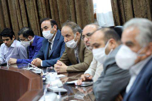 در سال 99، 8 میلیاردتومان اعتبار برای ساماندهی  ...