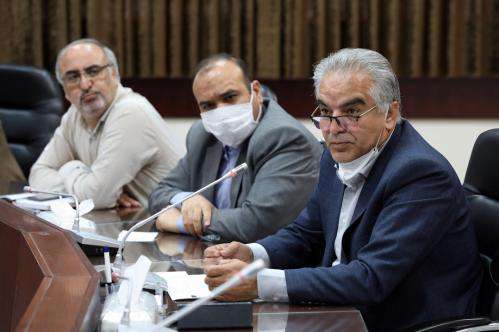 بودجه 40 میلیاردتومانی شهرداری برای ساماندهی کال  ...