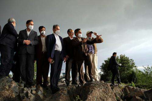 هیچ برنامه عمرانی برای کمربند جنوبی نداریم/ فضایی  ...