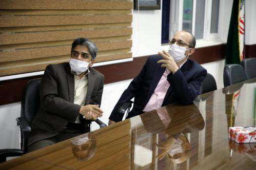 کمربند سبز جنوبی، موقعیتی ممتاز برای شهر مشهد  ...