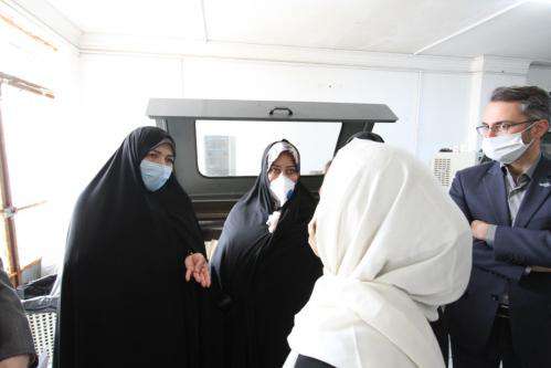 توانمندسازی ساکنان محلات هدف بازآفرینی یکی از  ...