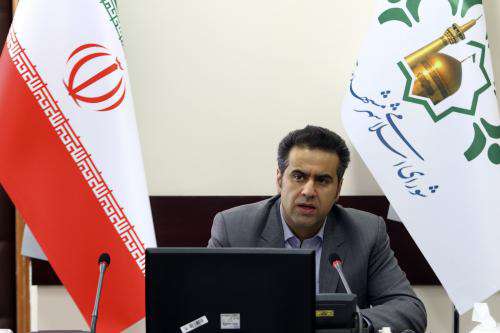 تعامل سازمان بازآفرینی و مشاوران طرح تفصیلی موجب  ...