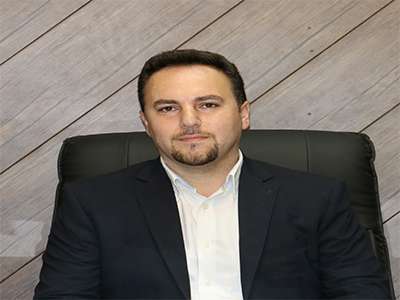 تقاطع قائم-پیروزی براي ساماندهی وضعیت ترافیک اصلاح هندسی می‌شود