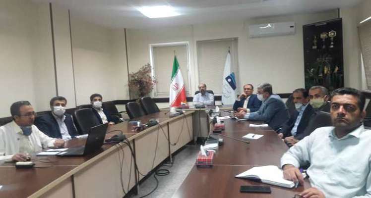 پیشرفت 90 درصدی آماربرداری منابع و مصارف آب های سطحی و...