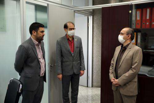 پاسخگویی به موقع به نیازهای شهروندان، مورد توجه  ...