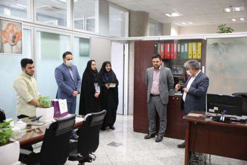 روابط عمومی باید بخش عمده‌ای از جامعه را پوشش  ...