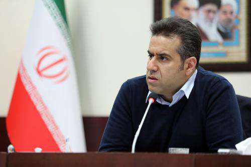 سازمان بازآفرینی حلقه واسط بین دفاتر تسهیلگری و  ...