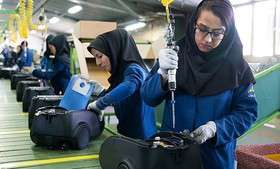 انعطاف و ماندگاری در تعاونی‌های زنان بیشتر است