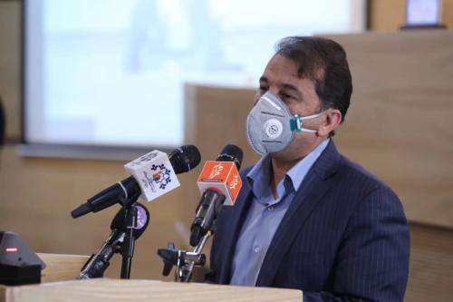 درخواست پیگیری برای ثبت جهانی توس