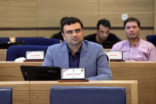 سرای محله کانون تقویت توانایی‌های اجتماعی و حلقه  ...