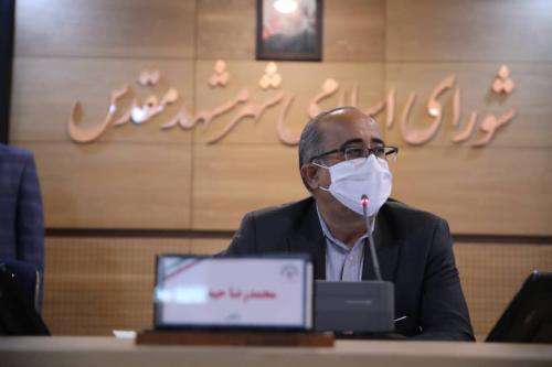 شهروندان فقط در شرایط اضطرار از حمل و نقل عمومی  ...