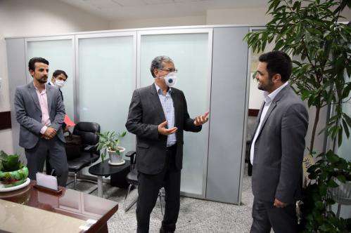 انتقال درست اطلاعات و اخبار توسط روابط عمومی،  ...