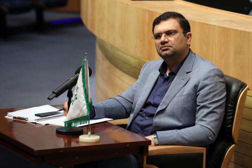 شوراهای اجتماعی محلات، مستقل از شهرداری هستند/ 5  ...