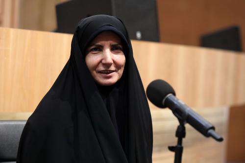 اعضای شورای اجتماعی محلات به جایگاه بالای خود پی  ...