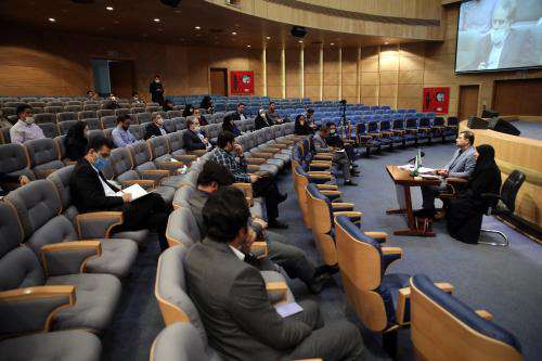 شوراهای اجتماعی از نگاه مدیریت شهری و مردم به  ...