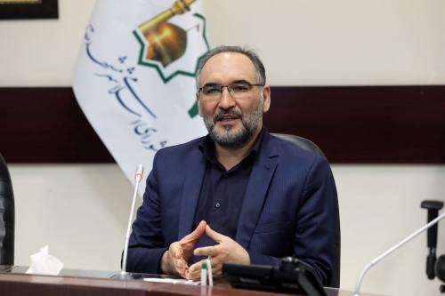 اقدامات بازآفرینی تاثیر بسزایی در پیشگیری از وقوع  ...