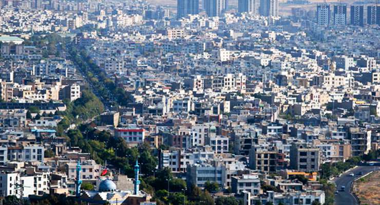افزایش بی سروصدای قیمت‌های مسکن مهر / نان  دلالان مسکن مهر آجر می‌شود