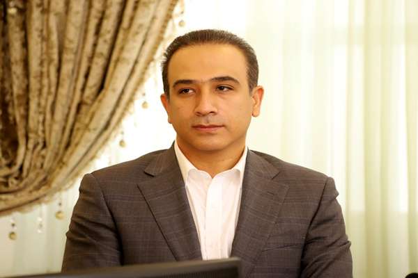 تقاطع غیر همسطح قدس نورآرایی می شود