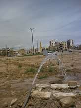 بیش از 5 هزار انشعاب غیرمجاز آب در مشهد به "مجاز" تبدیل شد