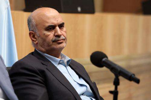 ایجاد فضای مطالبه‌گری توسط تشکل‌های مردمی سبب  ...