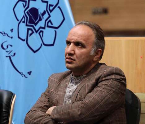 آماده همکاری با تمام تشکل‌های مردم‌نهاد در راستای  ...