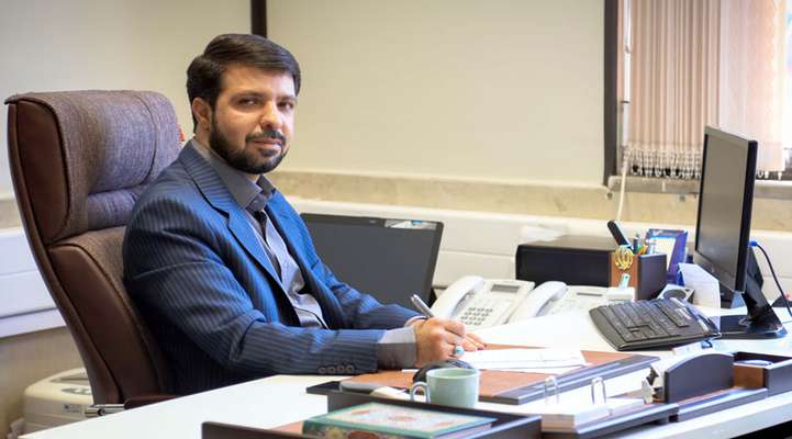 معاونت توسعه مدیریت و منابع شهرداری مبارکه :تمرکز منابع مالی باعث ایجاد عدالت در توزیع خدمات می‌شود