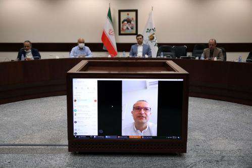 شیوع کرونا، فرصتی برای گسترش فرهنگ استفاده از  ...