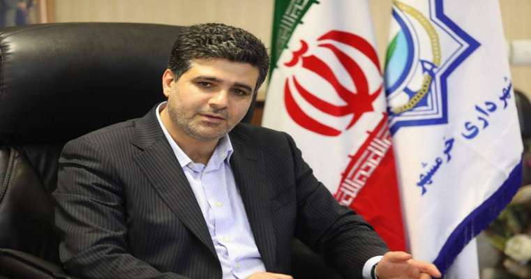 شهردار خرمشهر از بخشودگی ۳۰ تا ۵۰ درصدی عوارضات صدور پروانه ساختمانی خبر داد