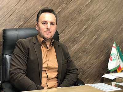 عملیات اجرایی پروژه اصلاح هندسی نقاط حادثه خیز محور بلوار حکیم در منطقه پونک آغاز شد