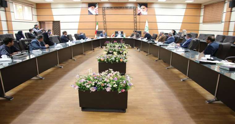 در نشست عمومی شورای اسلامی شهر کرمان تاکید شد؛  اتمام اصولی پروژه بهسازی میدان شهدا