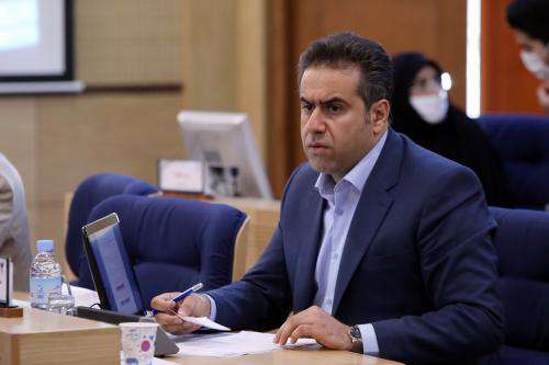 فرآیندهای شهرسازی مناطق الکترونیک می‌شود