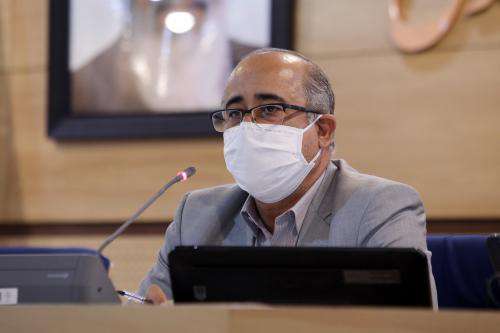 مجلس یازدهم مسائل مربوط به کلانشهرها را نیز در  ...