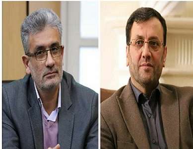 انتصاب مجتبی منتظری به‌عنوان سرپرست معاونت برنامه‌ریزی،توسعه و سرمایه انسانی شهرداری قزوین