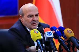 60 درصد گردوغبار با منشاء ‌داخلي مهار شده است