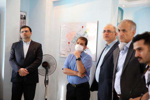 بسته مشوق برای احیاء و بازسازی بناهای تاریخی  ...