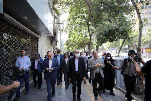 بازسازی و بازآفرینی بناهای تاریخی وحدت رویه داشته  ...