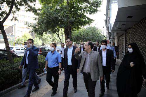 ثمره حمایت شورای پنجم از بناهای تاریخی را در  ...