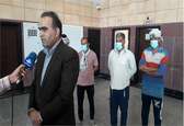 ۴ خدمه نجات یافته شناور «بهبهان» از مرز شلمچه وارد کشور شدند/ تلاش‌ها برای یافتن دو نفر مفقودی ادامه دارد