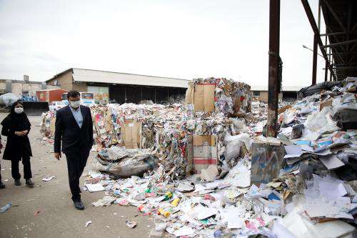 سلامت کارگران را تامین نکنید، از ظرفیت‌های قانونی  ...