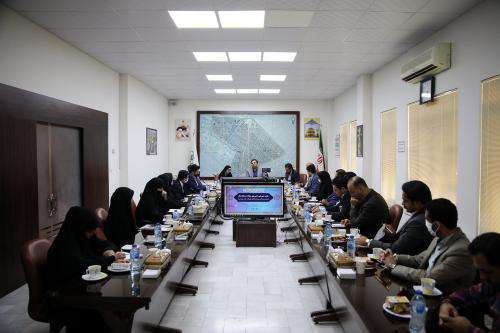 رشد 150 درصدی اعتبارات عمرانی شهرداری منطقه یک در  ...