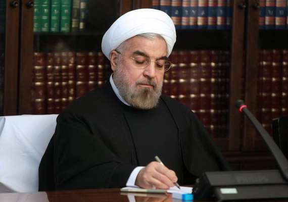 رئيس جمهور«قانون حمايت قضايي و بيمه‌اي از ماموران يگان حفاظت از محيط زيست و جنگل‌باني» را ابلاغ كرد.